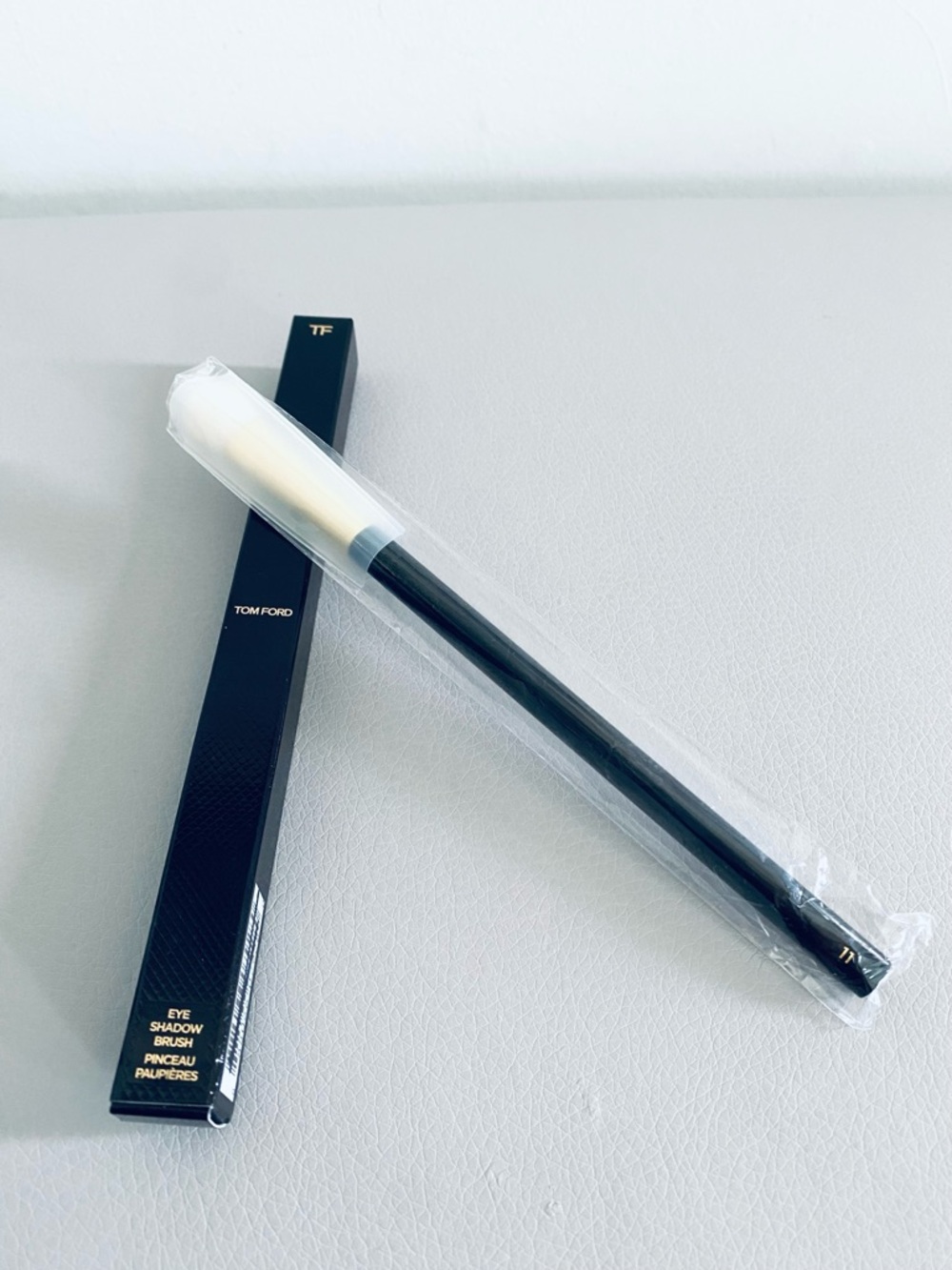 <SOLD> Tom Ford Eyeshadow Brush, Gift From TF Beauty Counter